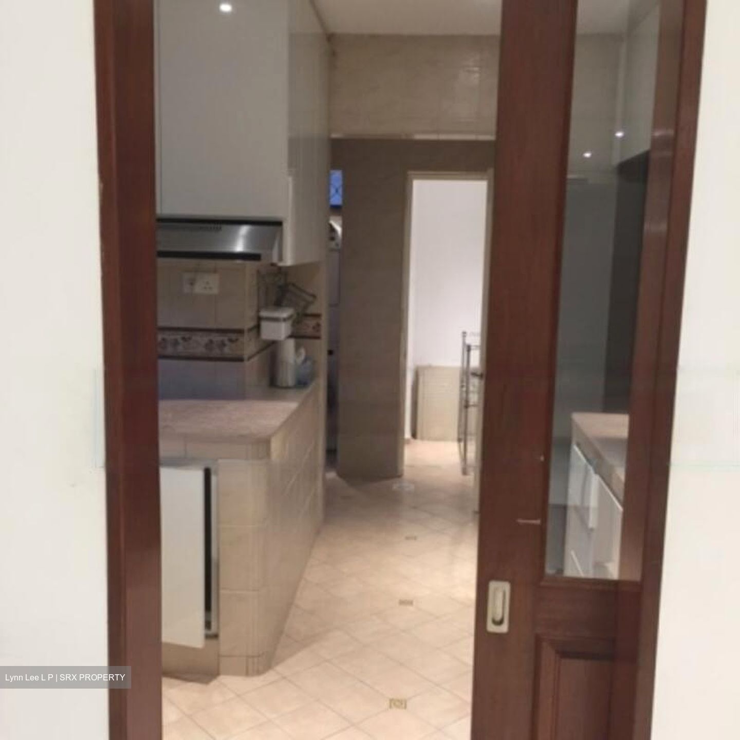 Cashew Heights Condominium (D23), Condominium #476526001